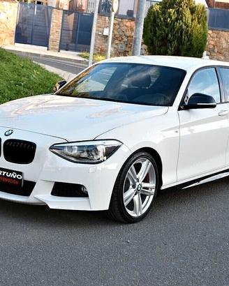 Ricambi per Bmw serie 1 f20 F21 anno 2011 2012 201