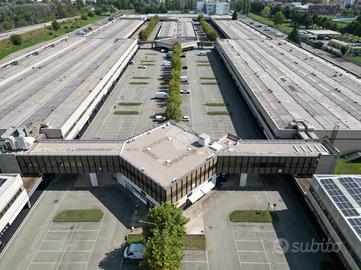 NEGOZIO A SETTIMO TORINESE