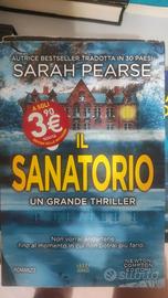 Il sanatorio
