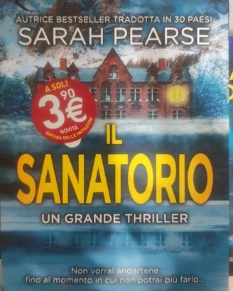 Il sanatorio