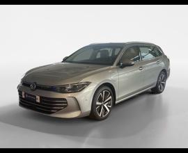 VOLKSWAGEN Nuova Passat Business 1.5 TSI eHybrid 1