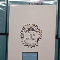 profumo Latte bianco