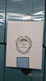 profumo Latte bianco