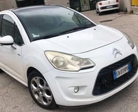 Citroen C3 1.4 Exclusive Style Eco Energy G