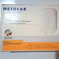Modem Netgear DM111P Adsl / Adsl2+