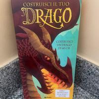 Drago da costruire