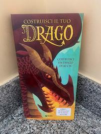 Drago da costruire