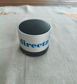 speaker bluetooth 