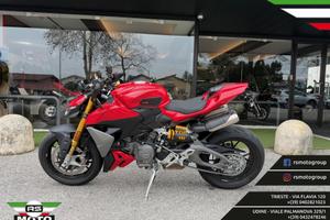 Ducati Streetfighter V2S