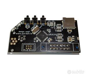 SD2IEC Drive 1541 Vers. Wegi per C64 VIC20
