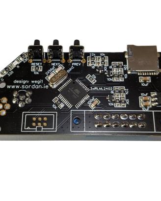 SD2IEC Drive 1541 Vers. Wegi per C64 VIC20