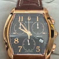 Bulova Accutron mod. 64B19