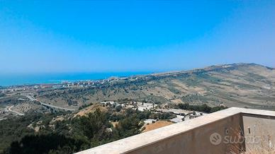 Prestigioso attico e superattico in centro storico