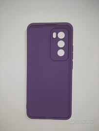 Cover Oppo Reno 12 Pro 5g VIOLA