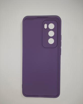 Cover Oppo Reno 12 Pro 5g VIOLA