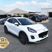 FORD Puma 1.0 EcoBoost 125CV S&S Titanium PROMO WE