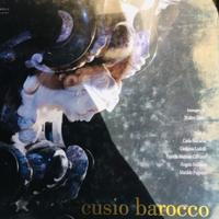 Libro Cusio Barocco