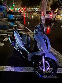 Piaggio Medley S 2024