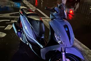Piaggio Medley S 2024