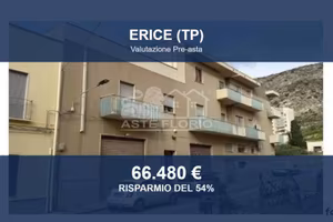 Immobile in asta di 186 m² con più di 5 locali a E
