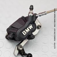 PINZA POSTERIORE BMW R 1200 GS 2008 2012 GS1200 20