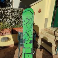  Snowboard Wedze 60