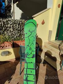  Snowboard Wedze 60