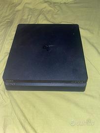 Ps4 slim 500gb
