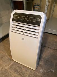 Condizionatore portatile XD ENJOY