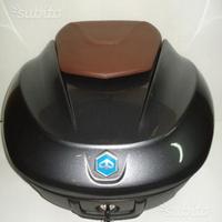 Baule Beverly 300 grigio basalto705C CM290305