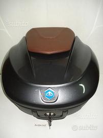 Baule Beverly 300 grigio basalto705C CM290305