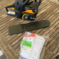 Motosega NUOVA 42cc McCulloch CS42S