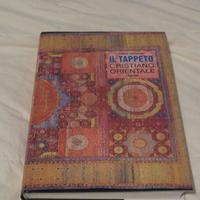 Il tappeto cristiano orientale