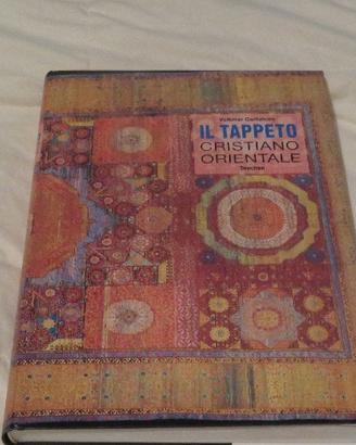 Il tappeto cristiano orientale