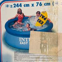 Piscina INTEX