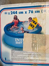 Piscina INTEX
