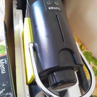 Nespresso pixie clips Krups