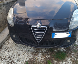 Vendesi Giulietta in ottime condizioni