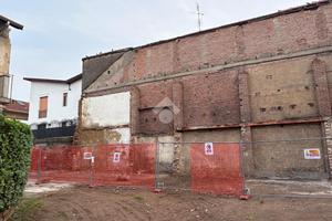 TER. RESIDENZIALE A GORLA MAGGIORE