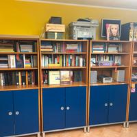 Scaffali ufficio IKEA