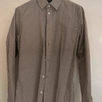 Camicia H&M S Slim Fit - Stile Casual Chic - Nuova