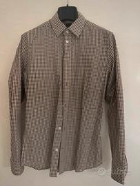 Camicia H&M S Slim Fit - Stile Casual Chic - Nuova