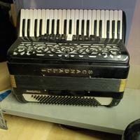 Fisarmoniche professionali