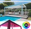 pergola-bioclimatica-3x6-bianca-motorizzata-gazebo