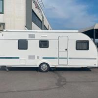 Caravan Adria AVIVA 563 PT 7 posti letto - 1.500kg