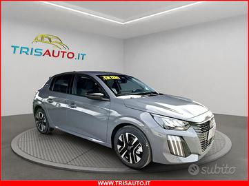 PEUGEOT 208 1.2 Allure NEOPATENTATI (FULL LED+