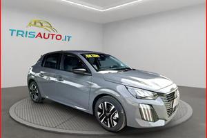 PEUGEOT 208 1.2 Allure NEOPATENTATI (FULL LED+