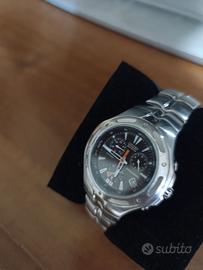 Orologio Citizen Eco drive