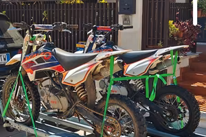 pitbike Kayo