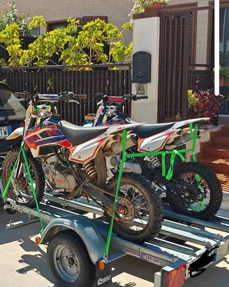pitbike Kayo